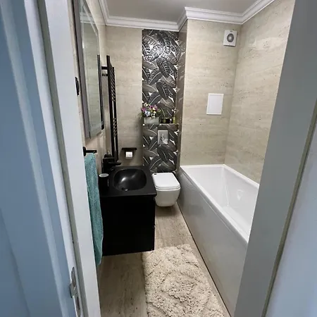 Apartament Dolce Premium Panorama Sea View Sveti Vlas