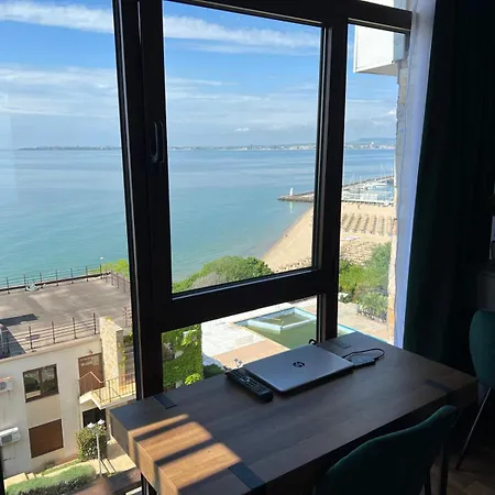 Apartament Dolce Premium Panorama Sea View Sveti Vlas