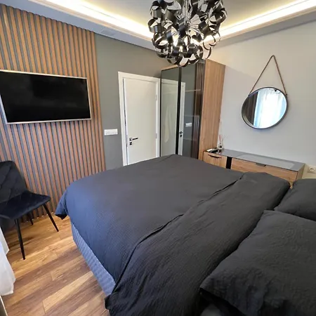 Dolce Premium Panorama Sea View Sveti Vlas
