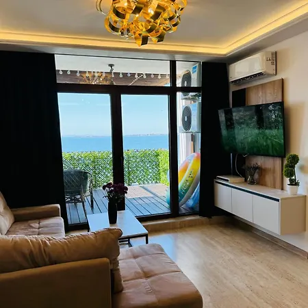 Apartament Dolce Premium Panorama Sea View *