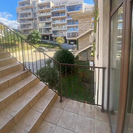 Dolce Premium Panorama Sea View Apartment *