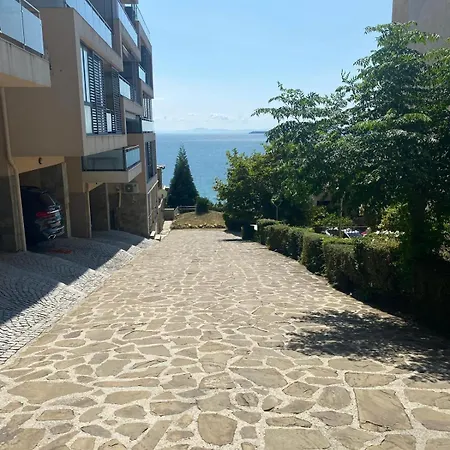 Apartament Dolce Premium Panorama Sea View