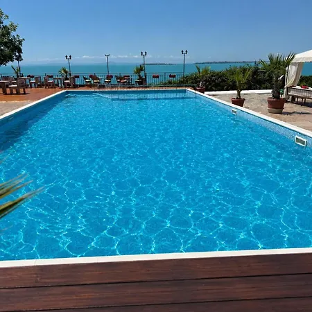 Dolce Premium Panorama Sea View