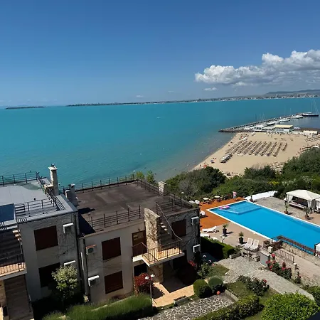 Dolce Premium Panorama Sea View