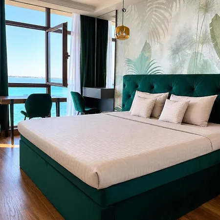 Dolce Premium Panorama Sea View * Sveti Vlas