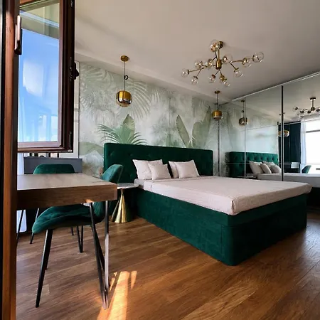 Dolce Premium Panorama Sea View *