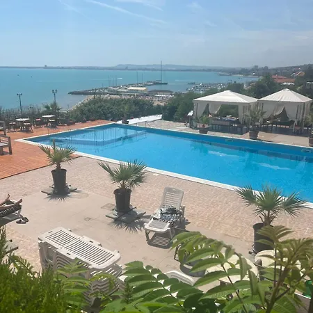 Dolce Premium Panorama Sea View