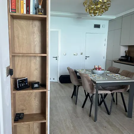 Dolce Premium Panorama Sea View Sveti Vlas