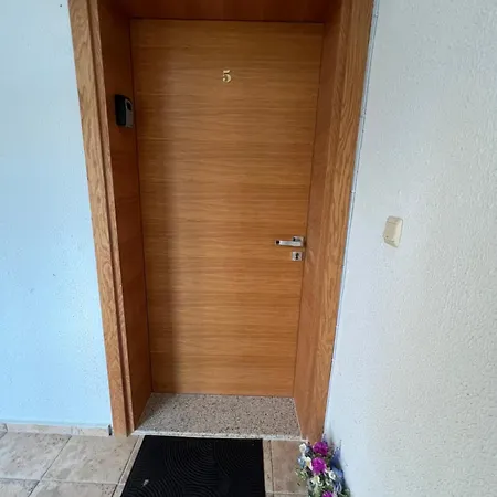 Apartament Dolce Premium Panorama Sea View