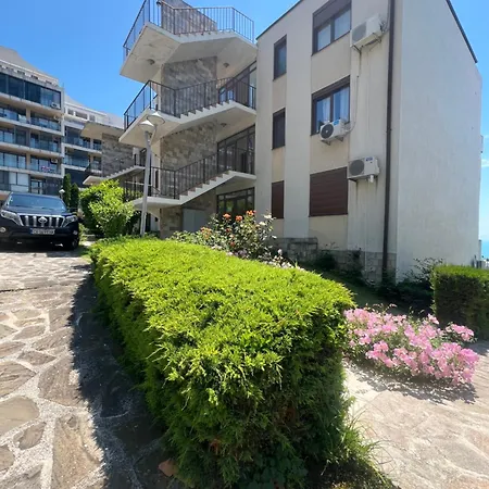 Apartament Dolce Premium Panorama Sea View Sveti Vlas