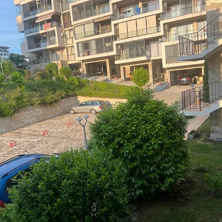 Dolce Premium Panorama Sea View Apartament *