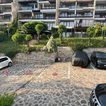 Dolce Premium Panorama Sea View Apartament