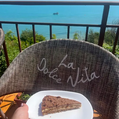 Dolce Premium Panorama Sea View Sveti Vlas