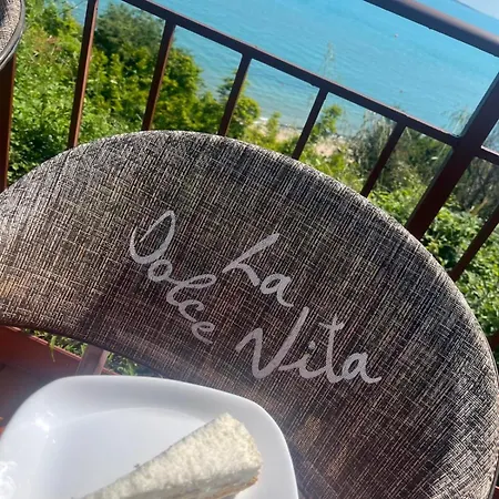 Apartament Dolce Premium Panorama Sea View *