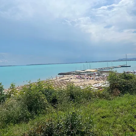 Apartament Dolce Premium Panorama Sea View Sveti Vlas